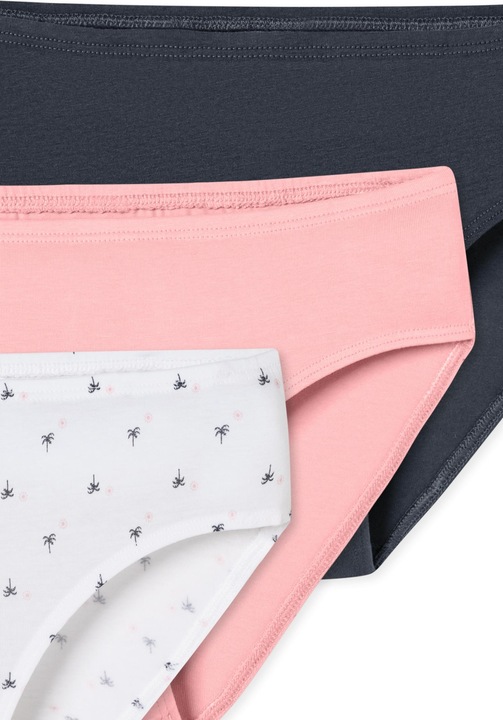 Image du produit Schiesser Slip 95/5 (164, Lot de 3)