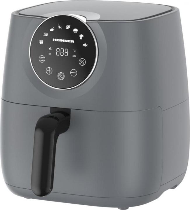 Heinner HAF-B6GREY1700