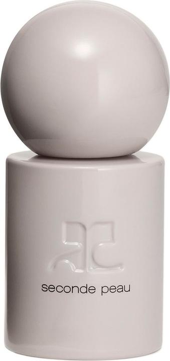 Actual product image Courreges - seconde peau eau de parfum (Eau de parfum, 50 ml)