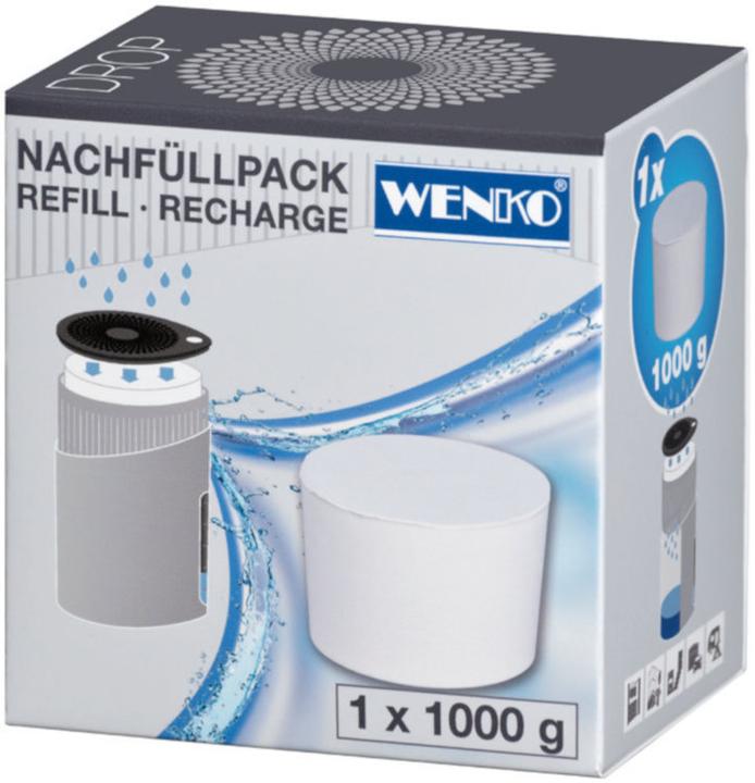Produktbild Wenko Drop Refill (1x)
