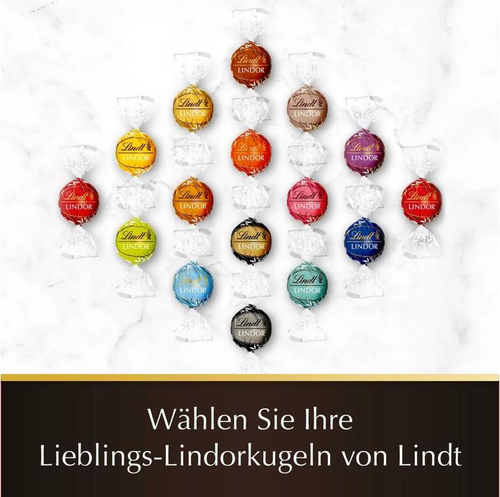 Immagine prodotto Lindt Cacao Lindor scuro al 70% (200 g)