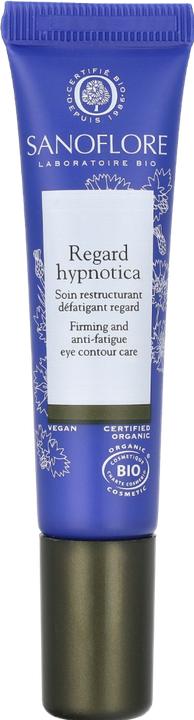 Actual product image Sanoflore Regard Hypnotica Eye Cream (Eye Care Cream, 15 ml, Day)