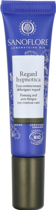 Image du produit Sanoflore Crème pour les yeux Regard Hypnotica (15 ml, Journée)