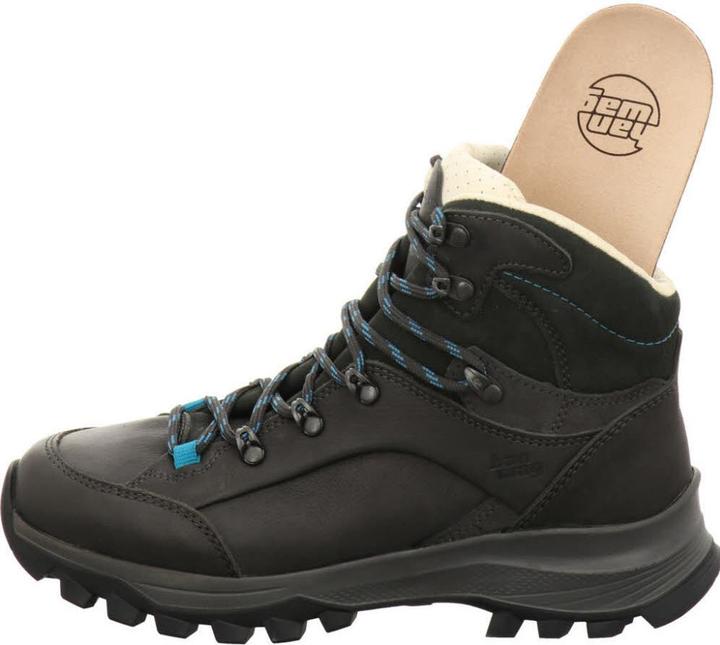 Actual product image Hanwag Bangri Lady (42)