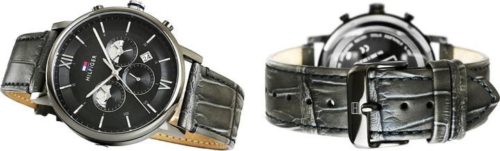 Immagine prodotto Tommy Hilfiger GUARDIA MASCHILE EVAN (zf007b)