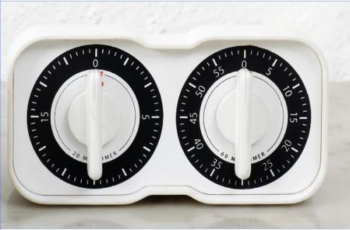 Image du produit Bengt EK Design Minuteur double