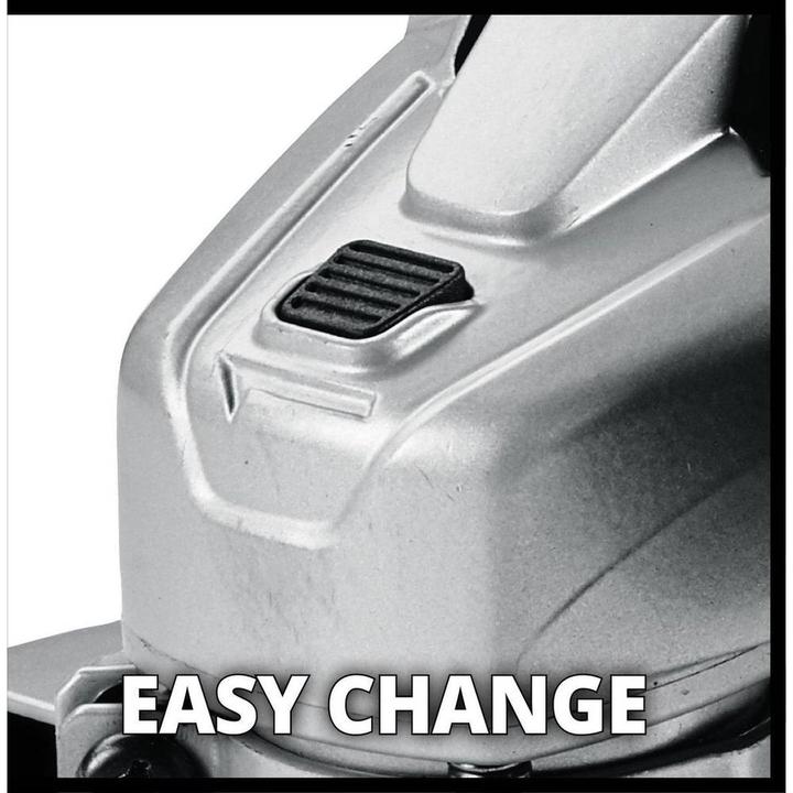 Actual product image Einhell Grinding machine TC-AG 115 (115 mm)