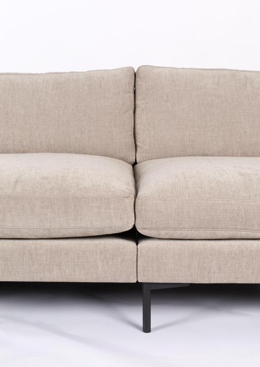 Produktbild Zuiver Summer (4-Sitzer)