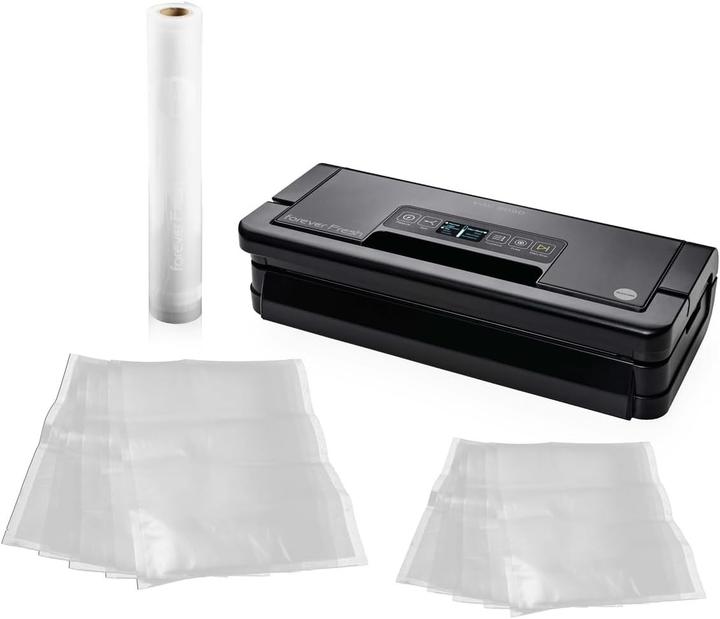 Actual product image Macom Forever Fresh Vacuum Machine