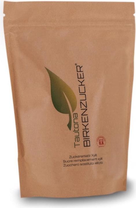 Produktbild Tautona Xylit Birkenzucker Beutel (500 g)