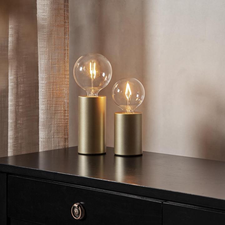 Immagine prodotto Star Trading Lampada da tavolo E27 TINY (E14)