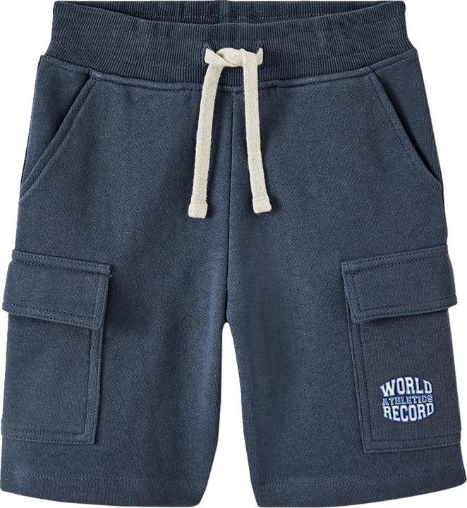 Actual product image Vertbaudet Jungen Sport-Shorts (158)
