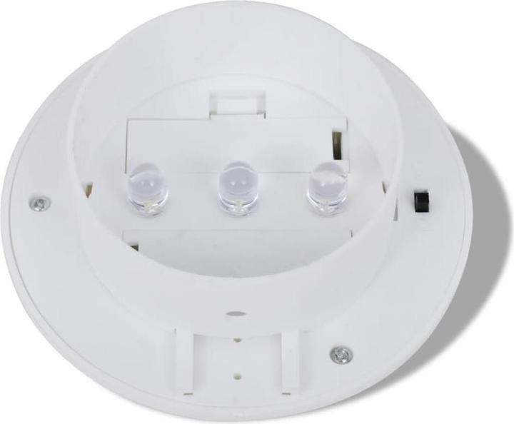 Image du produit vidaXL Aussenlampen