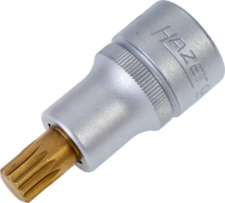 Actual product image HAZET Steckschlüsseleinsatz (10 mm)