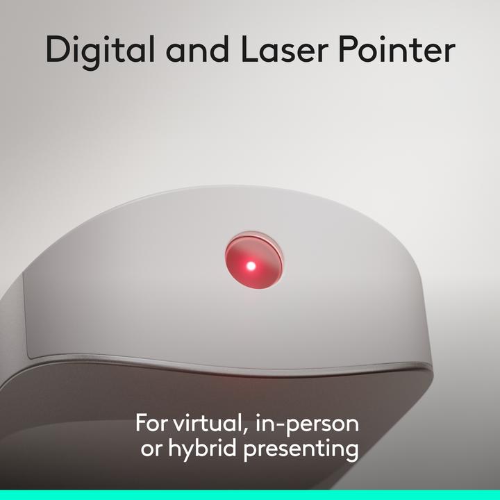Produktbild Logitech Spotlight 2