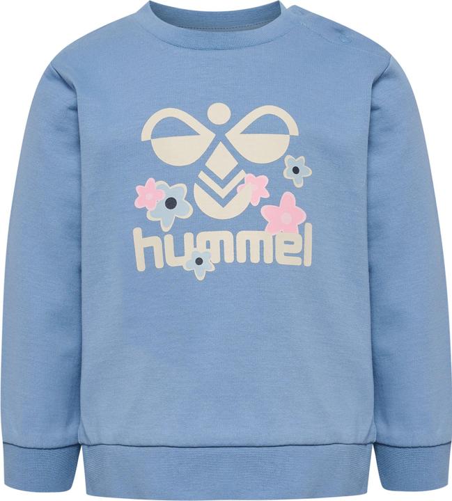 Produktbild hummel hmlLIME SWEATSHIRT (56)