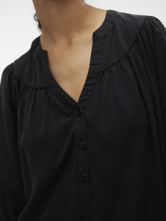 Image du produit Vero Moda VMBREE Kurzes Kleid Tunika-Oberteil (S)