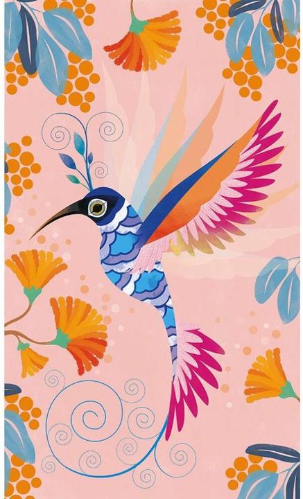 Image du produit Janod Autruche - bel oiseau