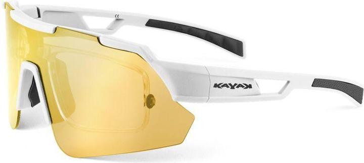 Produktbild Kayak 3001 (Dunkelrot, Orange, Transparent)