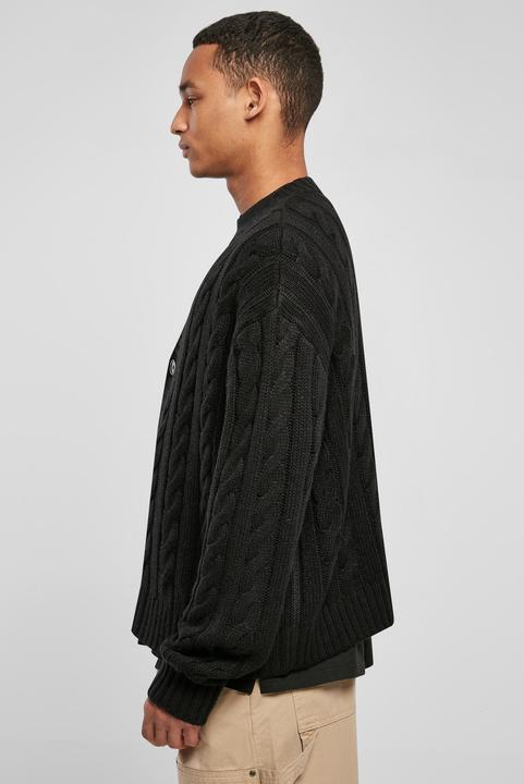 Actual product image Urban Classics Boxy Cardigan (4XL)
