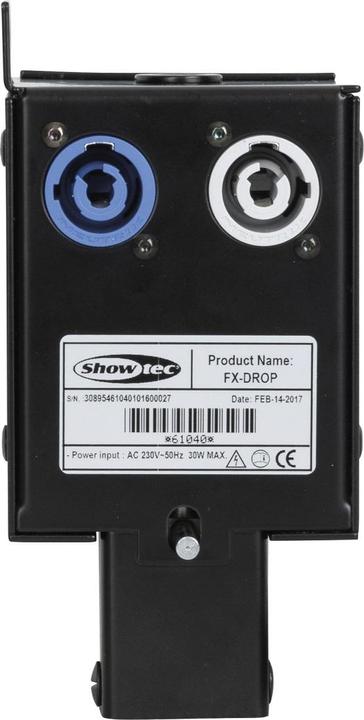 Produktbild Showtec FX Drop (Weiteres Zubehör)