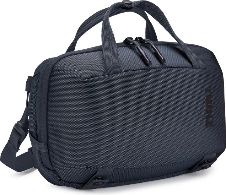 Actual product image Thule Subterra 2 Crossbody 5l - Dark Slate