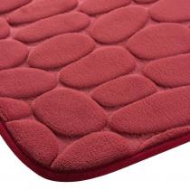Productafbeelding Douceur D'intérieur Badmat, Framboos, 40 x 60 cm, Microvezel u (40 x 60 cm)