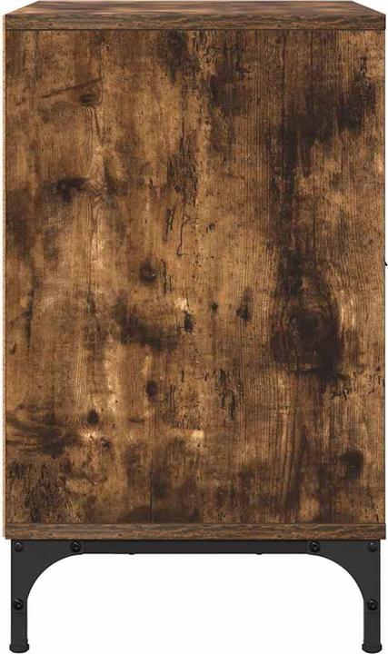 Immagine prodotto vidaXL Nachttisch (36 x 49 x 61 cm)