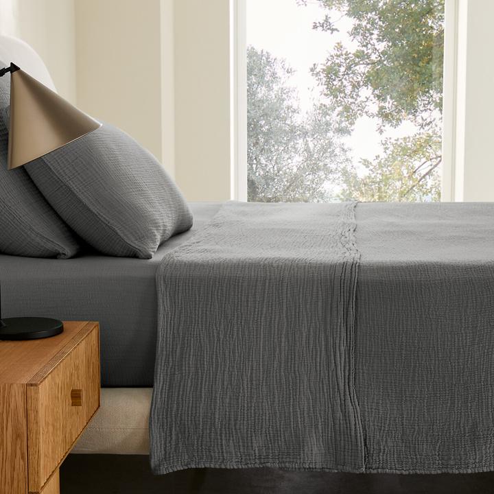 Image du produit AM.PM Yafa (Drap, 180 x 290 cm)