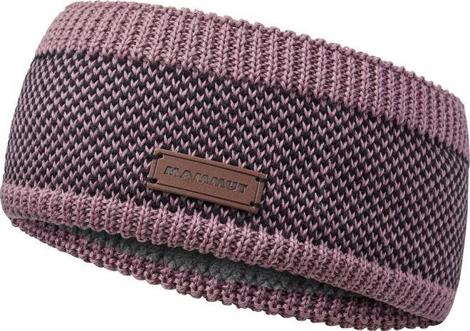 Actual product image Mammut Snow Headband