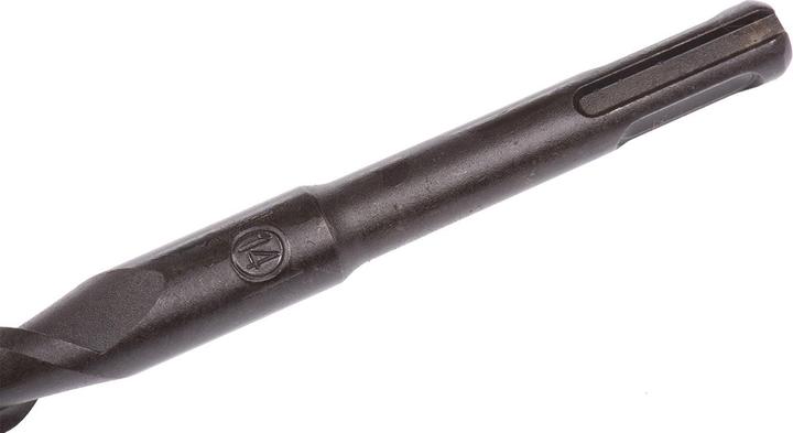 Produktbild RS PRO Carbidstahl SDS-Bohrer, 14mm x 210 mm (14 Millimeter)