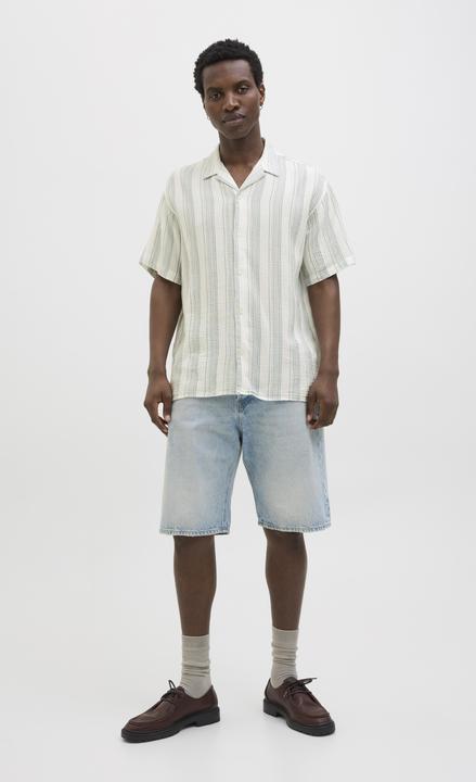 Actual product image Jack & Jones Relaxed Fit Hemd Hemd (XS)
