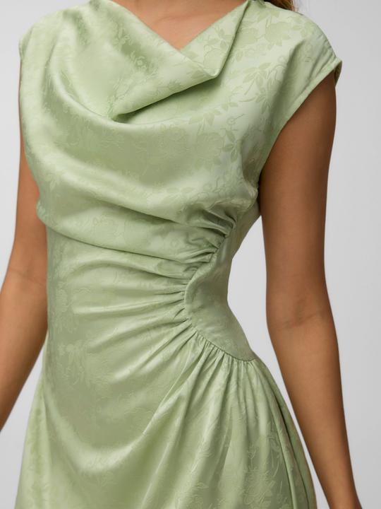 Image du produit Vero Moda VMWINNIE Langes Kleid Party-Kleid (XS)