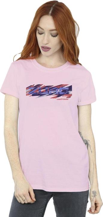 Produktbild Disney Lightyear Zurg Graphic Title TShirt (L)
