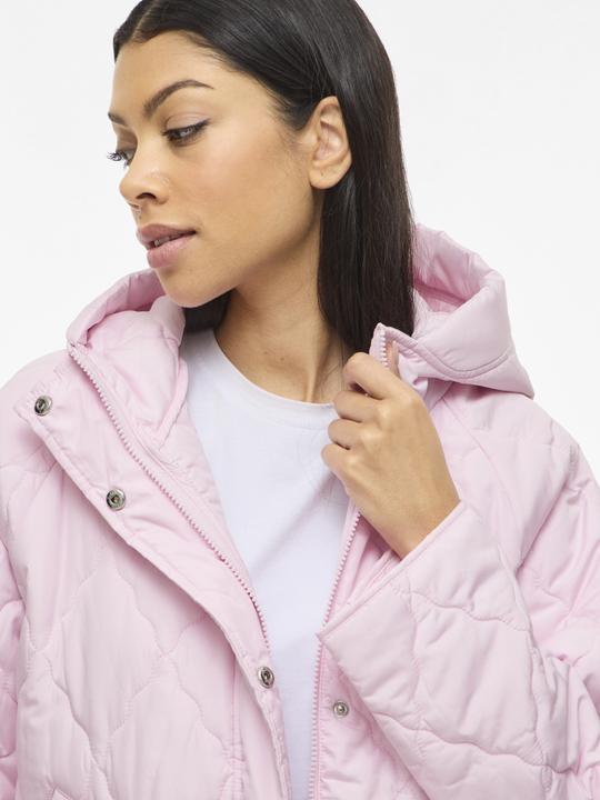 Actual product image Vila VINOVA Gesteppte Jacke (38)