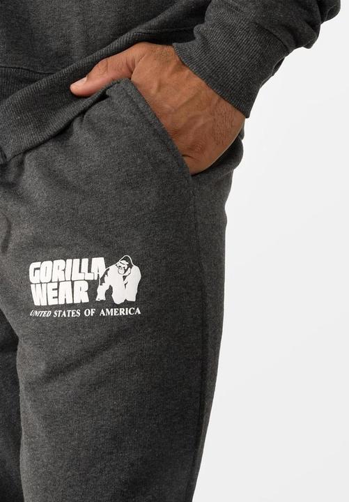 Image du produit Gorilla Wear Classic (M)