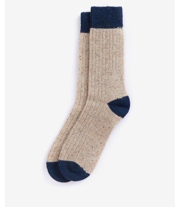 Produktbild Barbour Houghton Socks - Socken (Einzelpack, L)