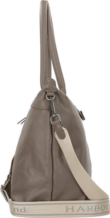 Produktbild Harbour 2nd Malin Shopper Tasche Leder 40 cm (11 l)