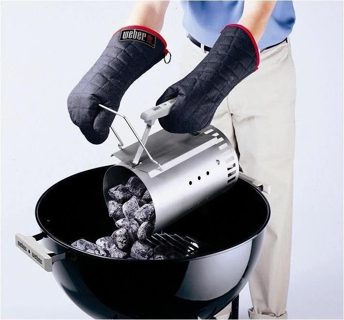 Image du produit Weber dispositif de démarrage