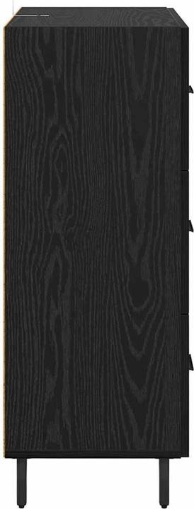 Actual product image vidaXL Sideboard (34 x 69.50 x 90 cm)