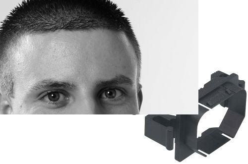 Produktbild Aten 2X-EA13 C14 Smart-Lock-Steckverbinder 10er-Pack