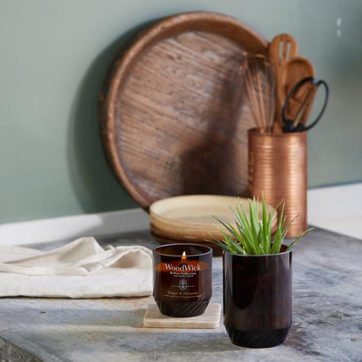 Actual product image WoodWick Renew-Candle