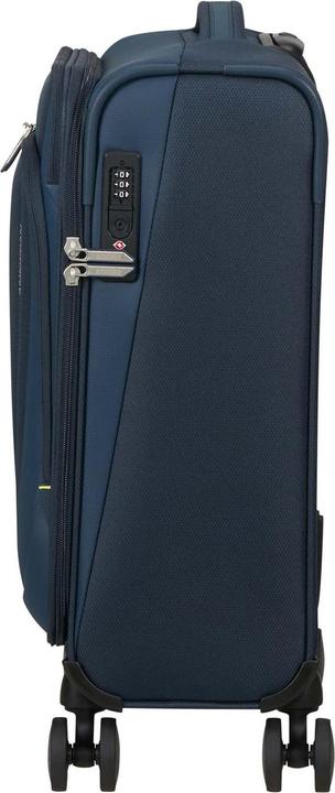 Actual product image American Tourister Wanderlite Spinner (44 l)