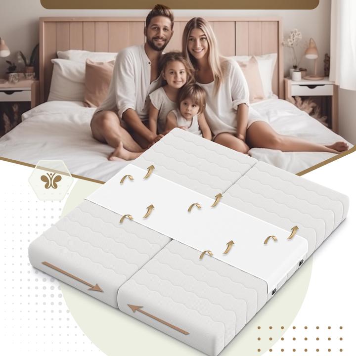 Bedbinders Pont de lit (60 x 260 cm)