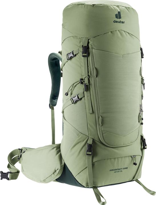 Produktbild Deuter Aircontact Core 45+10 (45 l)