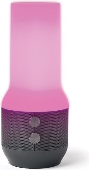 Produktbild Lexon Terrace+ Lamp & Speaker (12 h, Akkubetrieb)