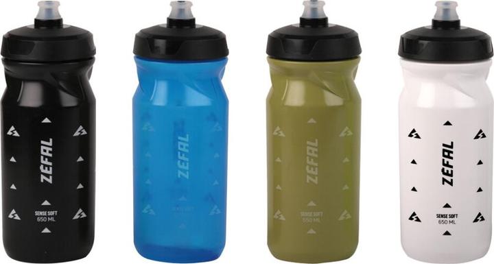 Image du produit Zefal Sense Soft 65 (0.65 l)