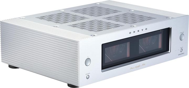 Produktbild Onkyo M80SMMP silber (Endstufe)