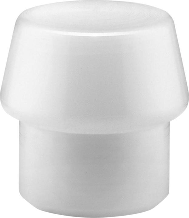 Produktbild Halder SIMPLEX Einsatz aus Superplastik weiss 30 mm Durch