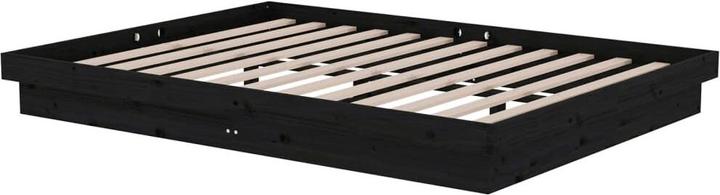 Produktbild vidaXL Bettgestell (140 x 190 cm)